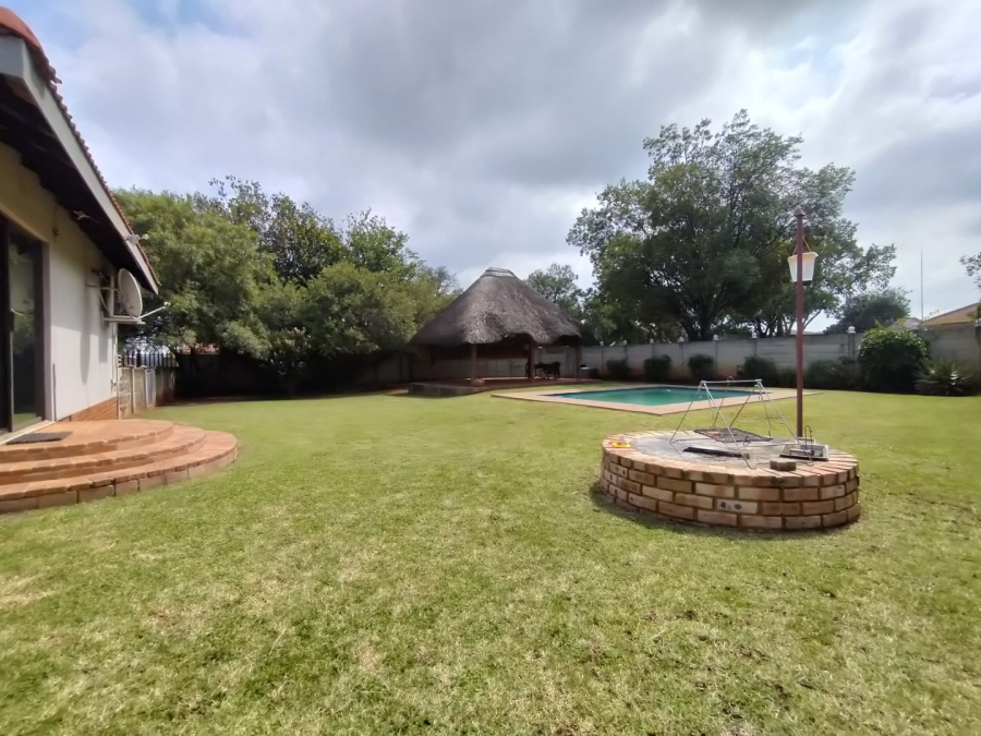 3 Bedroom Property for Sale in Vaalpark Free State